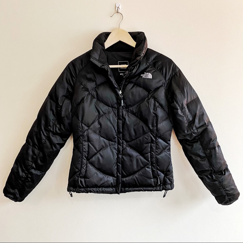 NORTH FACE 550 Women’s Winter Coat - Size Small